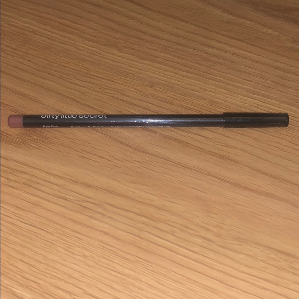 Lip Liner-Pale pink